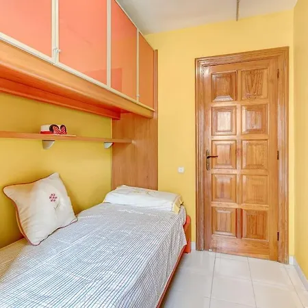 Compostella - 2 Bedroom Arona (Tenerife)