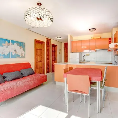 Appartement Compostella - 2 Bedroom *