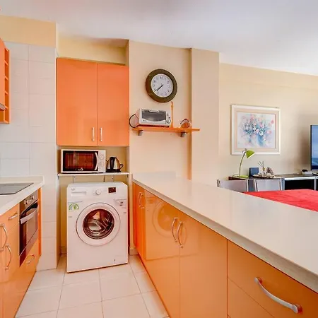 Compostella - 2 Bedroom *