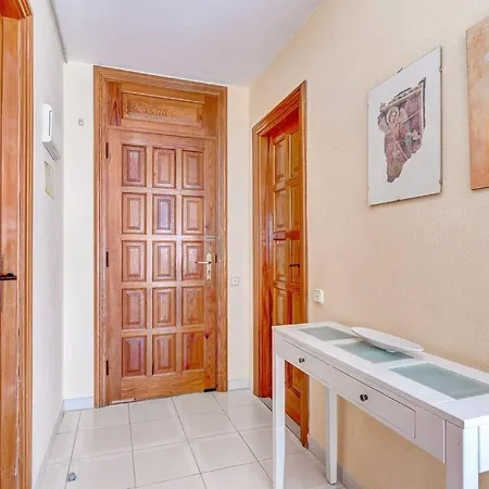 公寓 Compostella - 2 Bedroom
