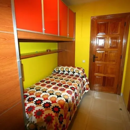 公寓 Compostella - 2 Bedroom