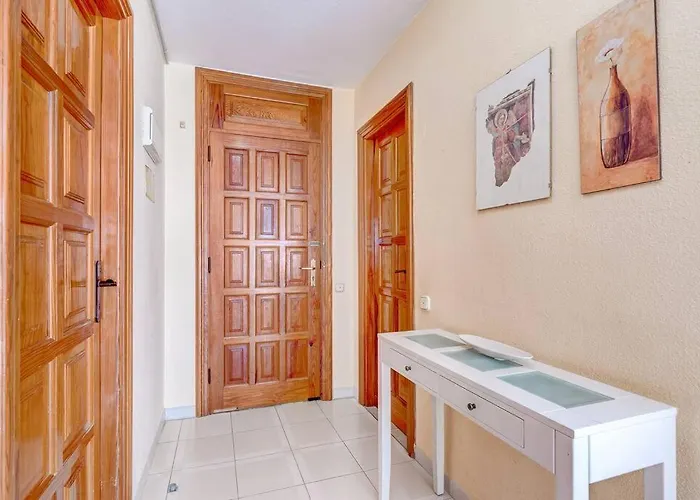 Appartamento Compostella - 2 Bedroom