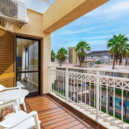 Apartmán Compostella - 2 Bedroom *