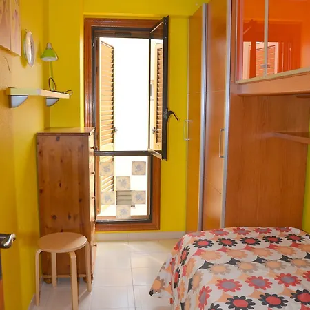 Compostella - 2 Bedroom * Арона
