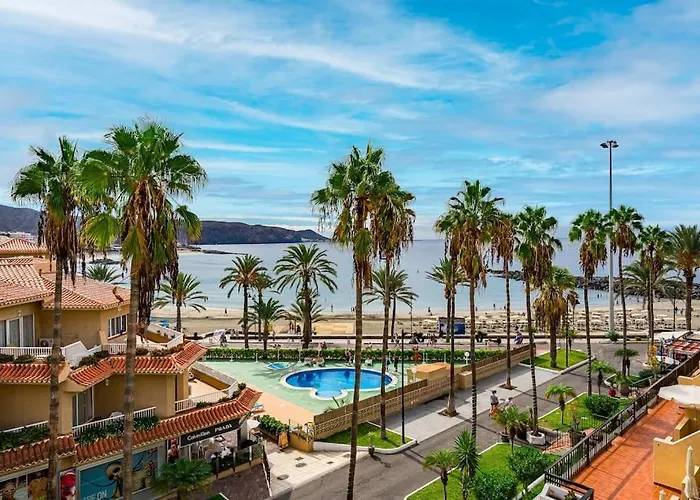 Compostella - 2 Bedroom