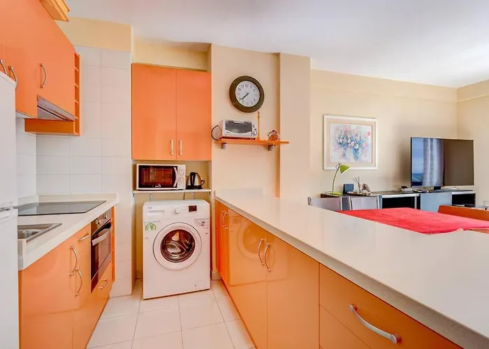 Compostella - 2 Bedroom *