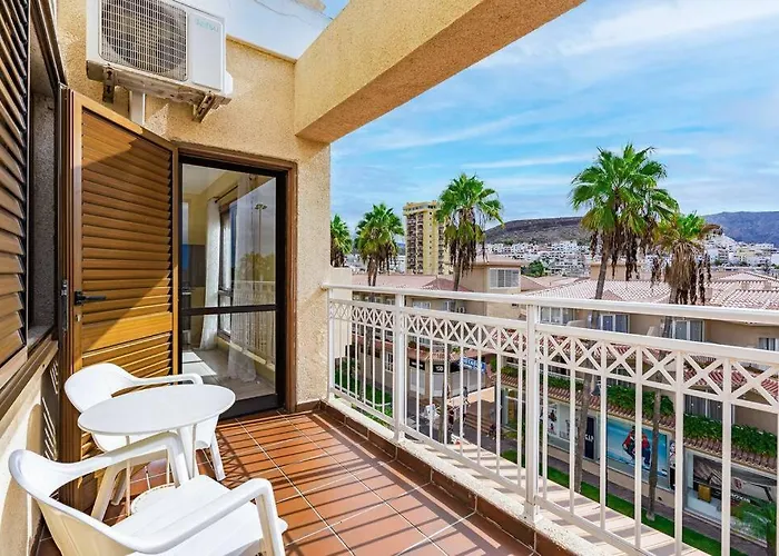 Daire Compostella - 2 Bedroom *