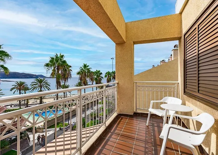 Daire Compostella - 2 Bedroom *