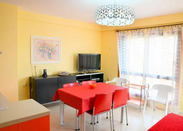 Compostella - 2 Bedroom Daire Arona (Tenerife)