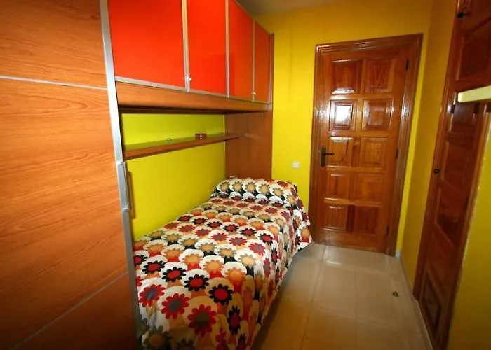 Daire Compostella - 2 Bedroom