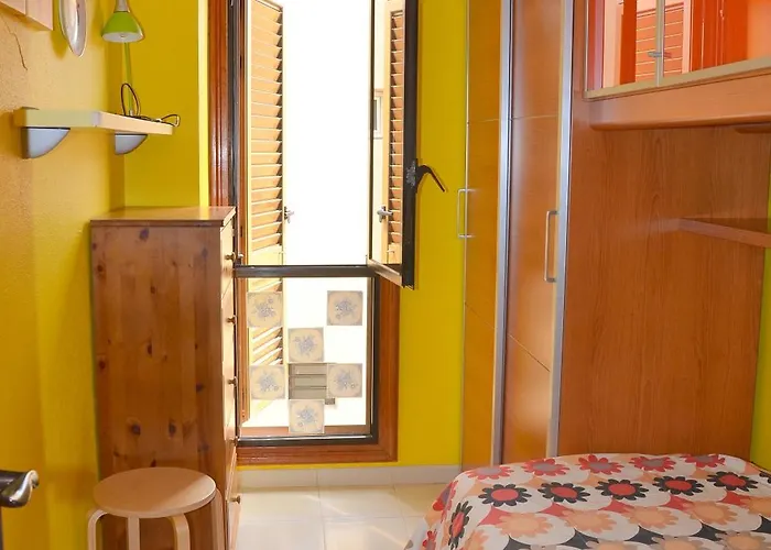 Compostella - 2 Bedroom * Arona (Tenerife)