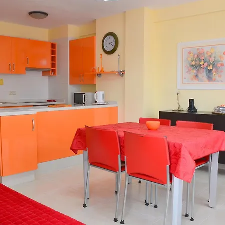 Compostella - 2 Bedroom * Arona (Tenerife)